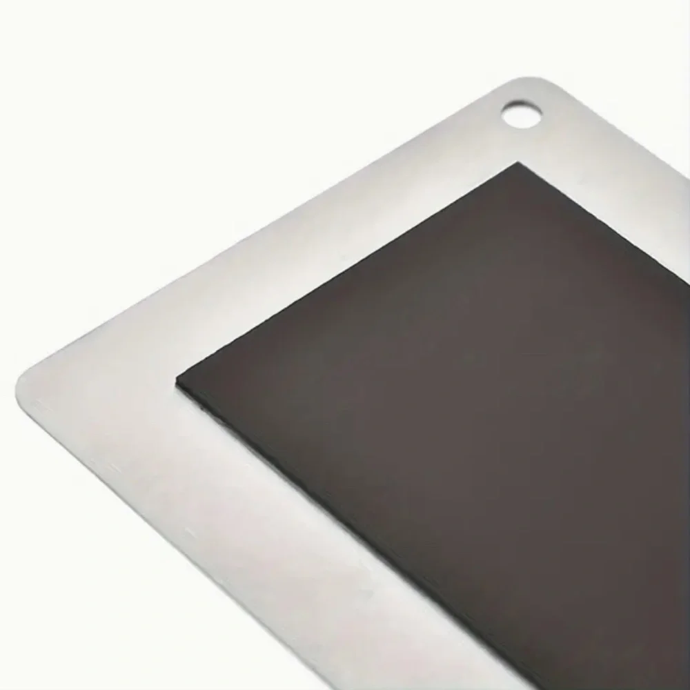 Stainless Steel Fridge Magnet, Common Unit Conversion Comparison Table